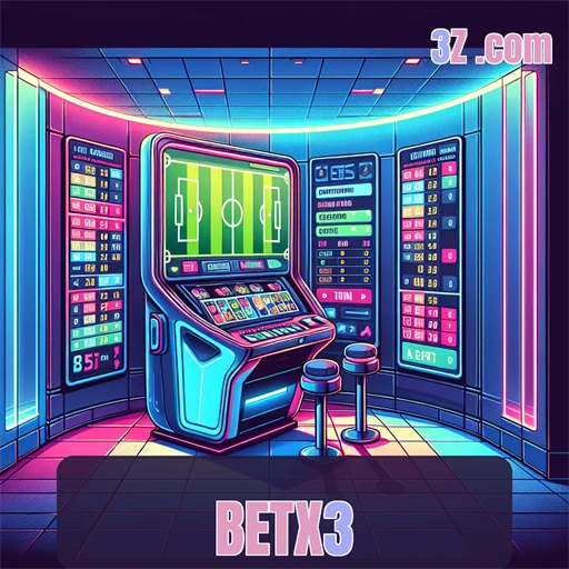 BETX3.COM: A Revolução do App de Jogos Brasileiro