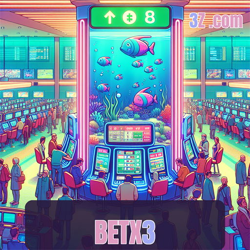 Bônus Irresistíveis que Transformam seu Jogo no BETX3.COM