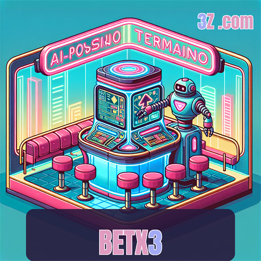 Cassino BETX3: Emoção e Diversão em Cada Jogo