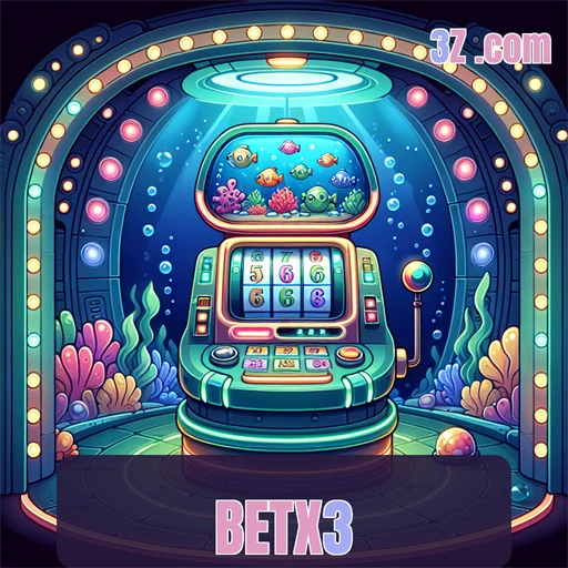 A Revolução do Jogo: Plataforma BETX3.COM em Destaque