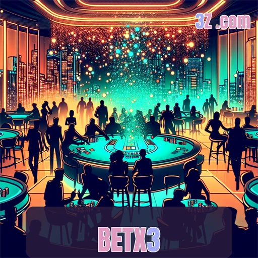 Promoções que Encantam: BetX3 Revoluciona o Jogo Online!