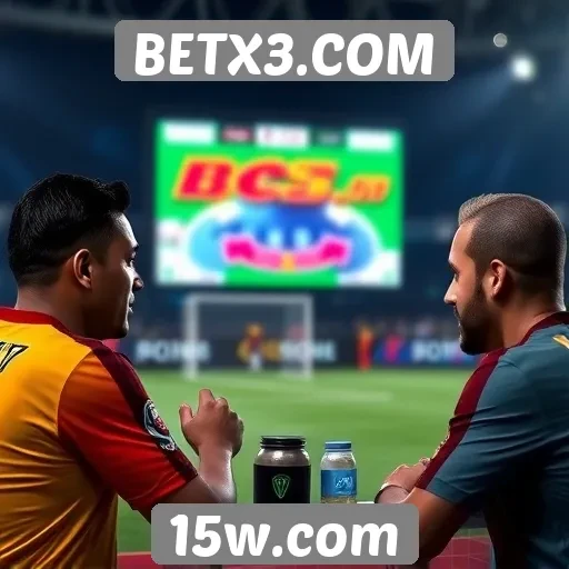 Feedback dos jogadores sobre o suporte do BETX3.COM