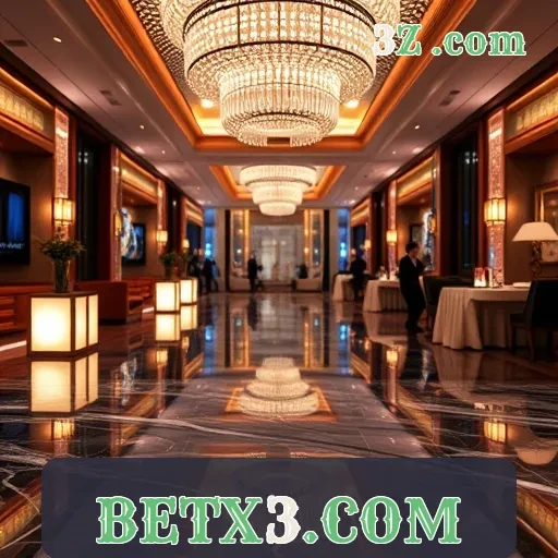 BETX3.COM: As Incríveis Promoções Que Todo Jogador Deveria Conhecer