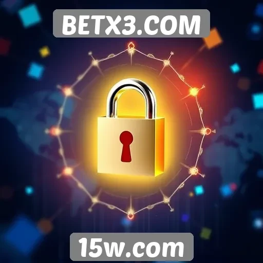 Avaliação da segurança no site BETX3.COM