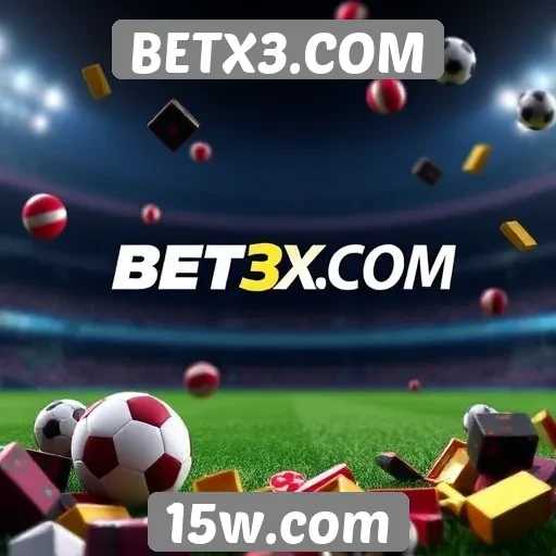 Ofertas e promoções em BETX3.COM