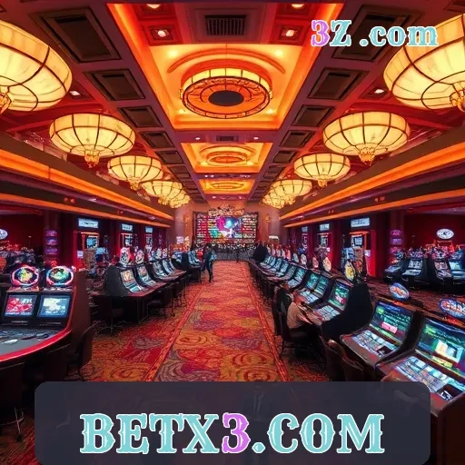 BETX3.COM Apostas Esportivas