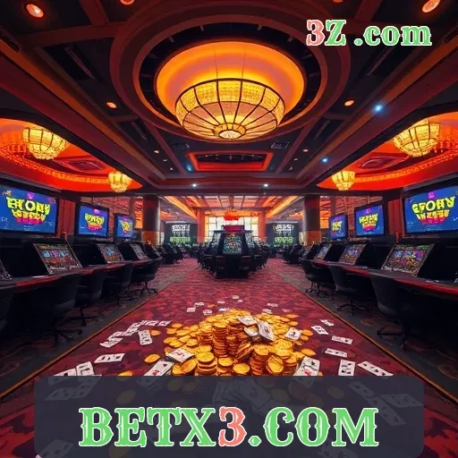 BETX3.COM Estratégia